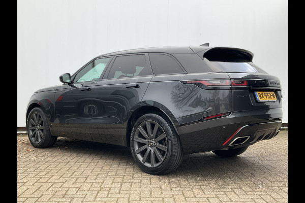 Land Rover Range Rover Velar 3.0 V6 SC AWD HSE Pano.dak Airsusp. Leer Orig.NL