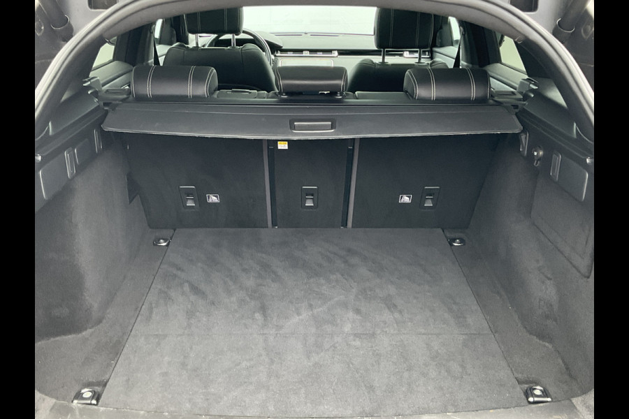 Land Rover Range Rover Velar 3.0 V6 SC AWD HSE Pano.dak Airsusp. Leer Orig.NL