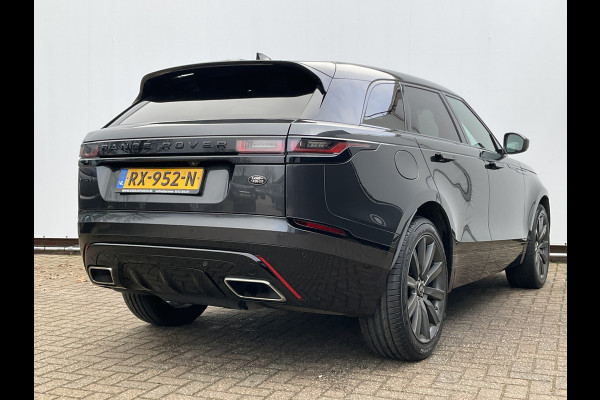 Land Rover Range Rover Velar 3.0 V6 SC AWD HSE Pano.dak Airsusp. Leer Orig.NL