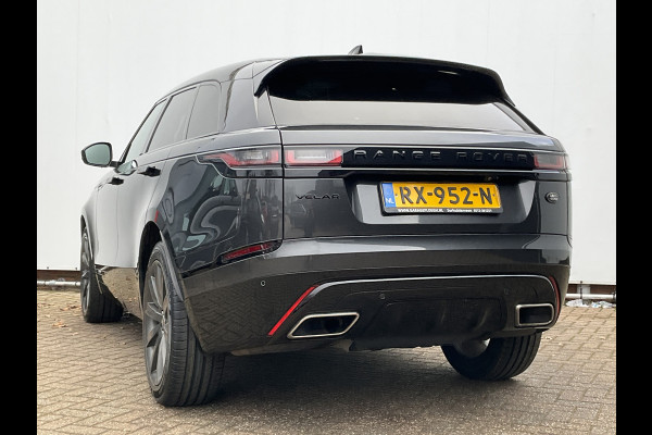 Land Rover Range Rover Velar 3.0 V6 SC AWD HSE Pano.dak Airsusp. Leer Orig.NL