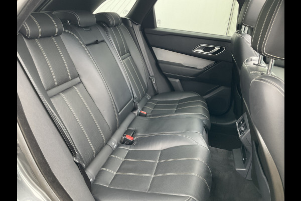 Land Rover Range Rover Velar 3.0 V6 SC AWD HSE Pano.dak Airsusp. Leer Orig.NL