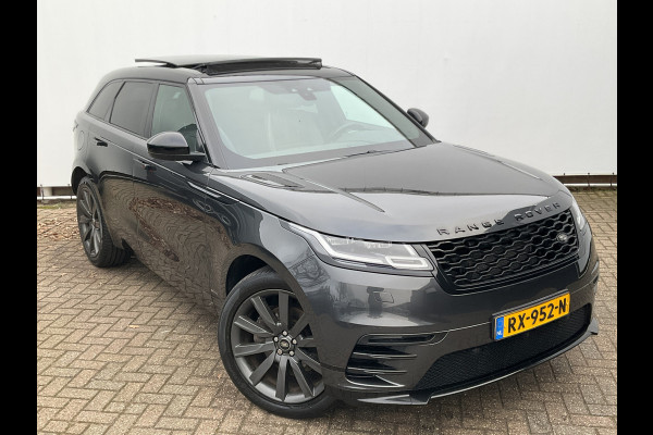 Land Rover Range Rover Velar 3.0 V6 SC AWD HSE Pano.dak Airsusp. Leer Orig.NL