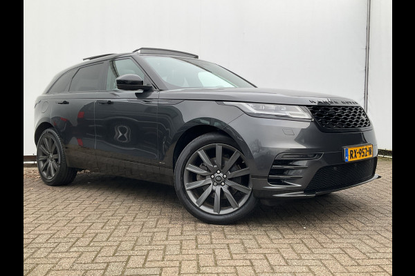 Land Rover Range Rover Velar 3.0 V6 SC AWD HSE Pano.dak Airsusp. Leer Orig.NL