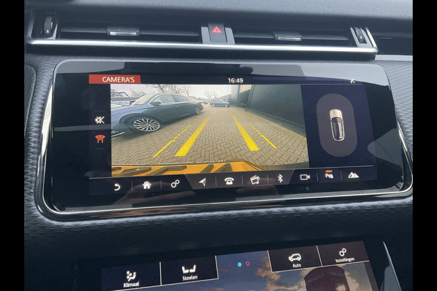 Land Rover Range Rover Velar 3.0 V6 SC AWD HSE Pano.dak Airsusp. Leer Orig.NL