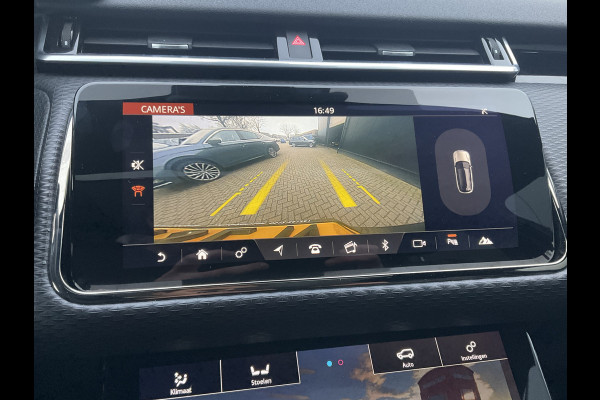 Land Rover Range Rover Velar 3.0 V6 SC AWD HSE Pano.dak Airsusp. Leer Orig.NL