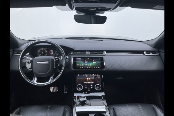 Land Rover Range Rover Velar 3.0 V6 SC AWD HSE Pano.dak Airsusp. Leer Orig.NL