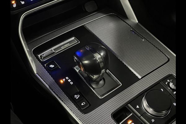 Mazda CX-60 2.5 e-SkyActiv PHEV Homura Trekhaak | Open dak | Adapt. cruise | 360 camera | Stoelventilatie | Stoel-/stuurverwarming | Head-up