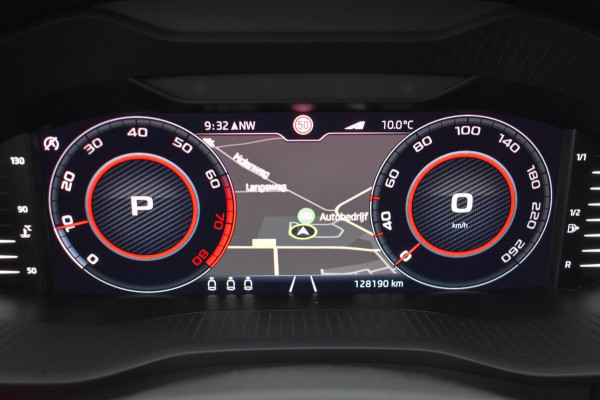 Škoda Kodiaq 1.5 TSI Sportline | TREKHAAK | ADAPT. CRUISE | NAP | CANTON | PANORAMADAK | DEALER ONDERHOUDEN