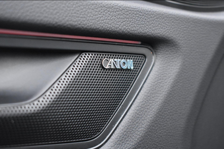 Škoda Kodiaq 1.5 TSI Sportline | TREKHAAK | ADAPT. CRUISE | NAP | CANTON | PANORAMADAK | DEALER ONDERHOUDEN