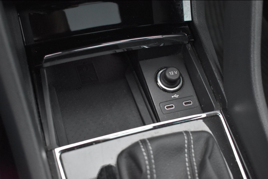 Škoda Kodiaq 1.5 TSI Sportline | TREKHAAK | ADAPT. CRUISE | NAP | CANTON | PANORAMADAK | DEALER ONDERHOUDEN
