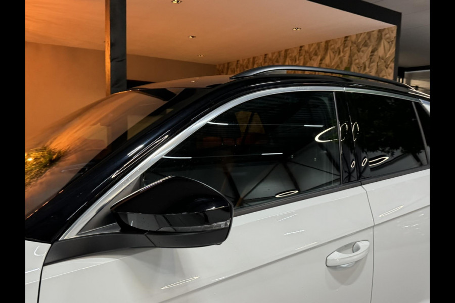 Volkswagen T-Roc 1.5 TSI R-Line Garantie Digi Dash Carplay StoelVW Blindspot Elek Achterklep ACC Clima Navi Led Rijklaar