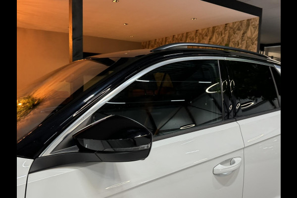 Volkswagen T-Roc 1.5 TSI R-Line Garantie Digi Dash Carplay StoelVW Blindspot Elek Achterklep ACC Clima Navi Led Rijklaar