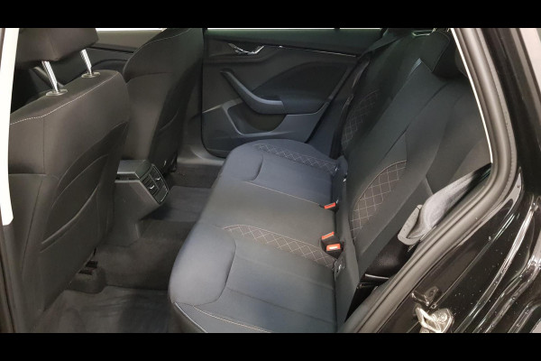 Škoda Kamiq 1.0 TSI 110pk DSG Style Drive 125 Navigatie Climate Control DAB Digitale cockpit Cruise Control adaptive Parkeer sensoren V+A Stoelverwarming