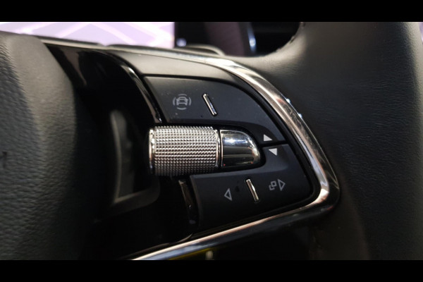Škoda Kamiq 1.0 TSI 110pk DSG Style Drive 125 Navigatie Climate Control DAB Digitale cockpit Cruise Control adaptive Parkeer sensoren V+A Stoelverwarming