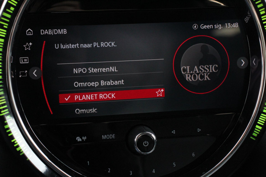 MINI Mini 1.5 Cooper Maximise Steptronic 5 deurs Navigatie Apple Carplay/Android Auto Camera Parkeer sensoren Airco Cruise Control Led