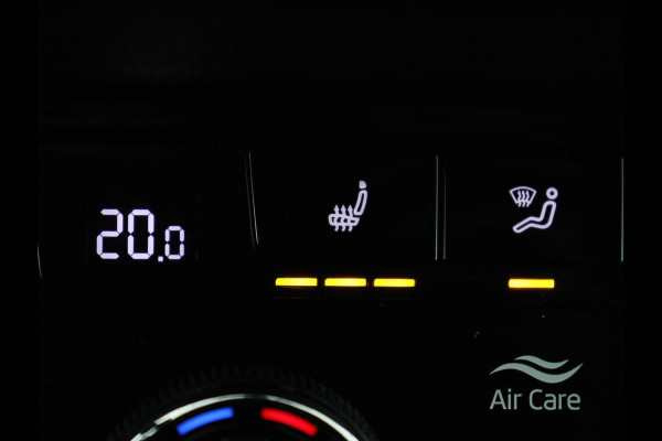 Škoda Kodiaq 1.5 TSI Sportline 7 Persoons | Panoramadak | Stoelverwarming | Trekhaak | Adaptive cruise | Carplay | Memory | 20 inch | Virtual Cockpit | Alcantara | Keyless | Navigatie