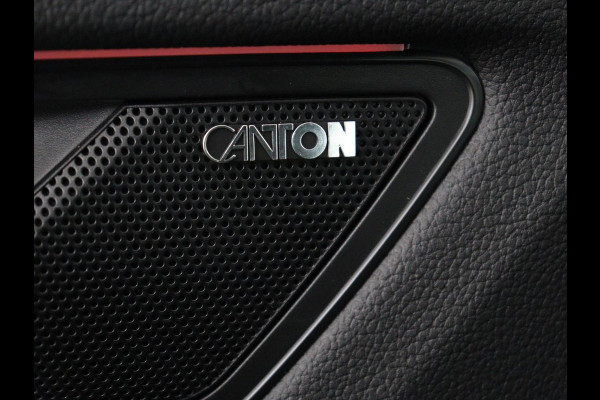 Škoda Kodiaq 1.5 TSI Sportline 7 Persoons | Panoramadak | Stoelverwarming | Trekhaak | Adaptive cruise | Carplay | Memory | 20 inch | Virtual Cockpit | Alcantara | Keyless | Navigatie