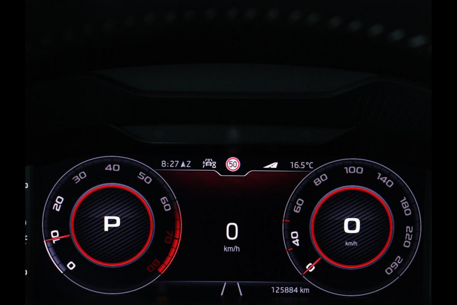 Škoda Kodiaq 1.5 TSI Sportline 7 Persoons | Panoramadak | Stoelverwarming | Trekhaak | Adaptive cruise | Carplay | Memory | 20 inch | Virtual Cockpit | Alcantara | Keyless | Navigatie