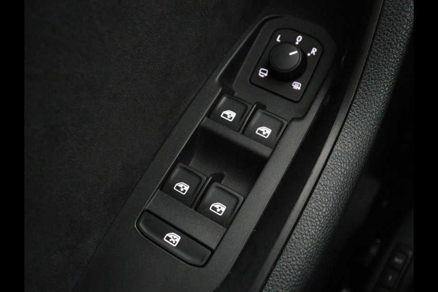 Škoda Kodiaq 1.5 TSI Sportline 7 Persoons | Panoramadak | Stoelverwarming | Trekhaak | Adaptive cruise | Carplay | Memory | 20 inch | Virtual Cockpit | Alcantara | Keyless | Navigatie