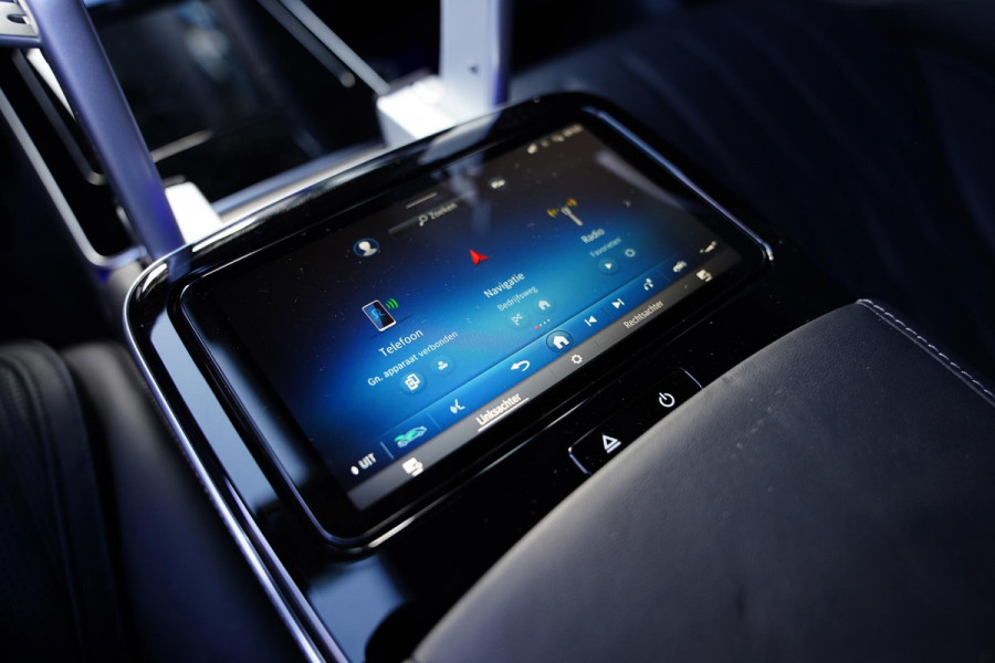 Mercedes-Benz S-Klasse 63 AMG S E Performance / €325K Nieuw / Carbon / Keramische Remmen / BTW