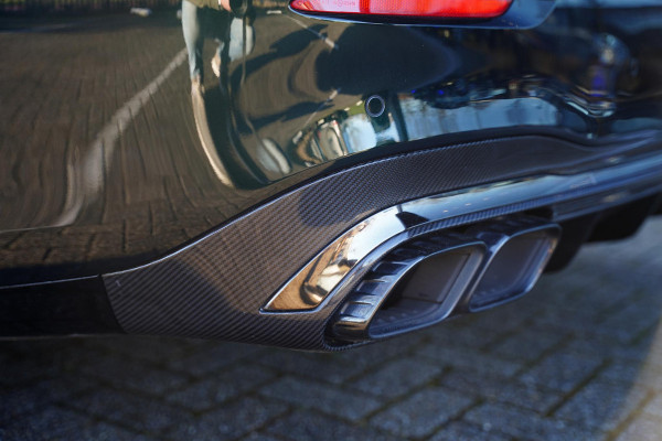 Mercedes-Benz S-Klasse 63 AMG S E Performance / €325K Nieuw / Carbon / Keramische Remmen / BTW