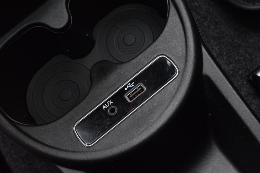 Fiat 500 80pk Lounge|Automaat|Carplay|Dealero.h.