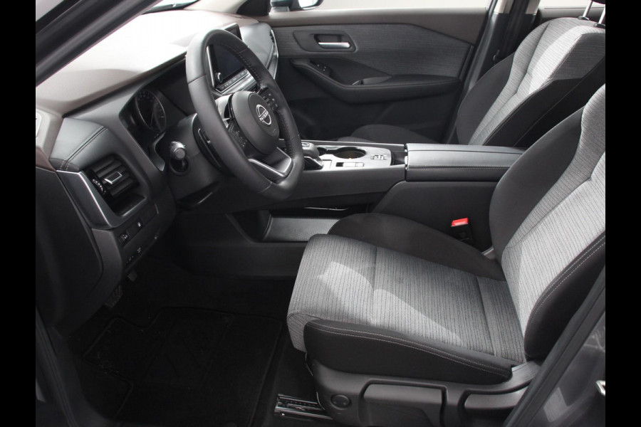 Nissan X-Trail 1.5 MHEV 163pk Automaat Acenta 7p. Navigatie Apple Carplay/Android Auto Climate Control Stoel verwarming Camera Keyless start | Dab | Adaptive Cruise Control