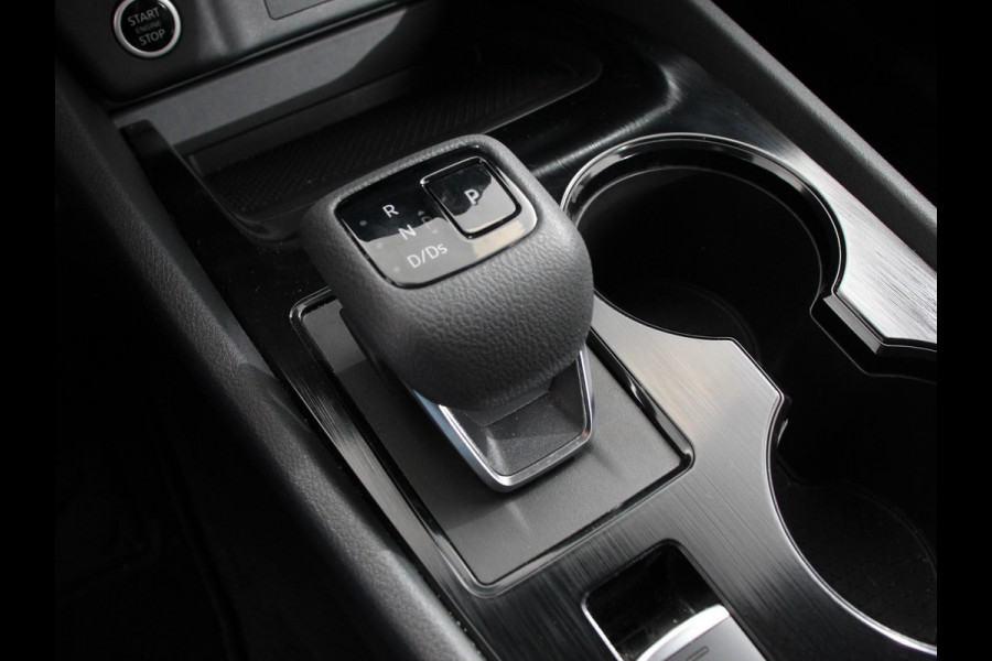 Nissan X-Trail 1.5 MHEV 163pk Automaat Acenta 7p. Navigatie Apple Carplay/Android Auto Climate Control Stoel verwarming Camera Keyless start | Dab | Adaptive Cruise Control