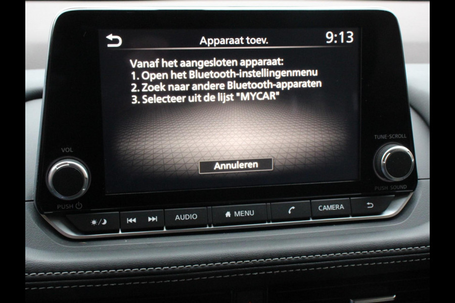 Nissan X-Trail 1.5 MHEV 163pk Automaat Acenta 7p. Navigatie Apple Carplay/Android Auto Climate Control Stoel verwarming Camera Keyless start | Dab | Adaptive Cruise Control