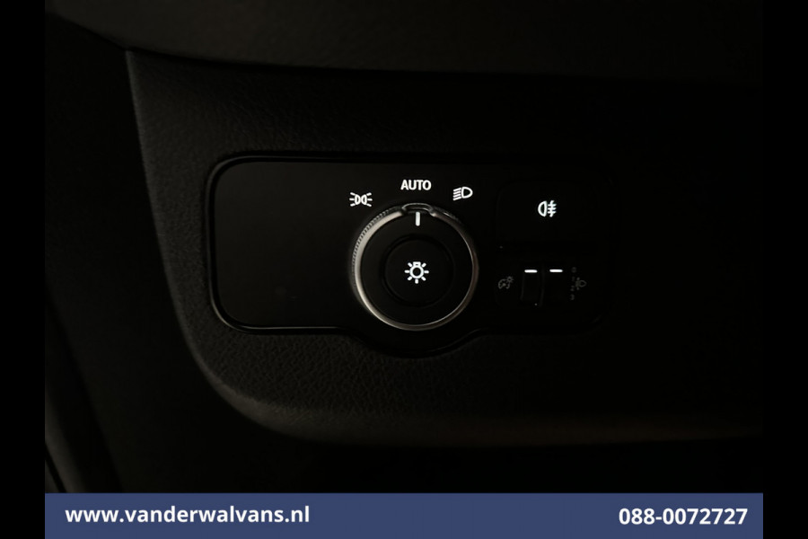 Mercedes-Benz Sprinter 315 CDI 150pk L3H2 Euro6 Airco | Camera | Navigatie | Apple Carplay | Trekhaak Android Auto, Bijrijdersbank