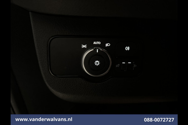 Mercedes-Benz Sprinter 315 CDI 150pk L3H2 Euro6 Airco | Camera | Navigatie | Apple Carplay | Trekhaak Android Auto, Bijrijdersbank