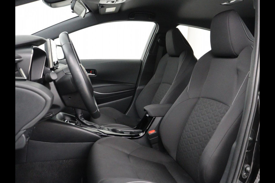 Toyota Corolla 1.8 Hybrid Active | Carplay | Navigatie | Adaptive cruise | Climate control | DAB | Keyless Start | Full LED | Bluetooth