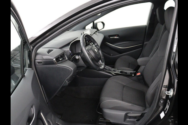 Toyota Corolla 1.8 Hybrid Active | Carplay | Navigatie | Adaptive cruise | Climate control | DAB | Keyless Start | Full LED | Bluetooth