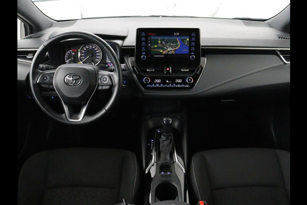 Toyota Corolla 1.8 Hybrid Active | Carplay | Navigatie | Adaptive cruise | Climate control | DAB | Keyless Start | Full LED | Bluetooth