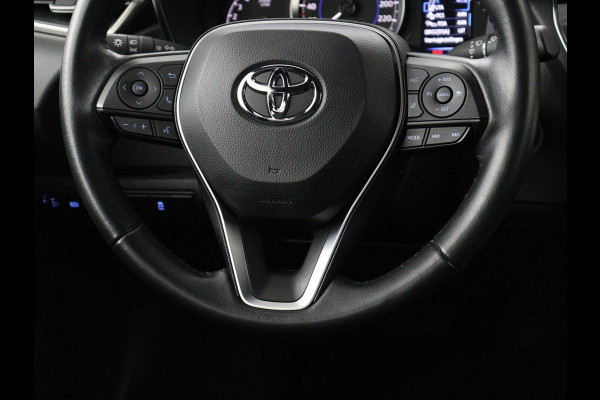 Toyota Corolla 1.8 Hybrid Active | Carplay | Navigatie | Adaptive cruise | Climate control | DAB | Keyless Start | Full LED | Bluetooth