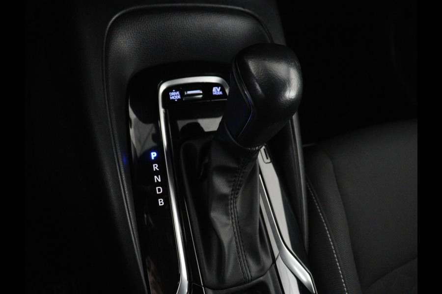 Toyota Corolla 1.8 Hybrid Active | Carplay | Navigatie | Adaptive cruise | Climate control | DAB | Keyless Start | Full LED | Bluetooth