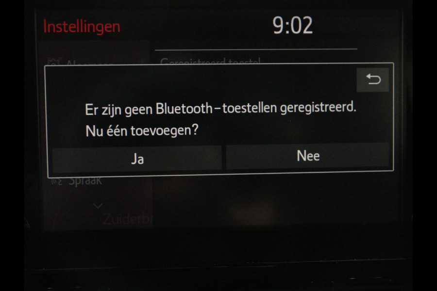 Toyota Corolla 1.8 Hybrid Active | Carplay | Navigatie | Adaptive cruise | Climate control | DAB | Keyless Start | Full LED | Bluetooth