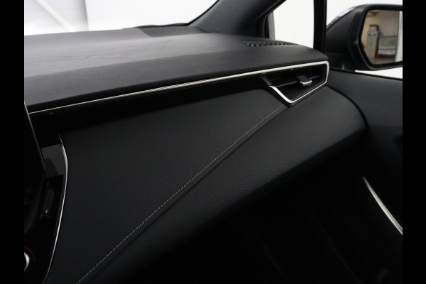 Toyota Corolla 1.8 Hybrid Active | Carplay | Navigatie | Adaptive cruise | Climate control | DAB | Keyless Start | Full LED | Bluetooth