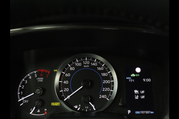 Toyota Corolla 1.8 Hybrid Active | Carplay | Navigatie | Adaptive cruise | Climate control | DAB | Keyless Start | Full LED | Bluetooth