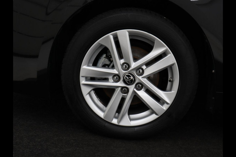 Toyota Corolla 1.8 Hybrid Active | Carplay | Navigatie | Adaptive cruise | Climate control | DAB | Keyless Start | Full LED | Bluetooth