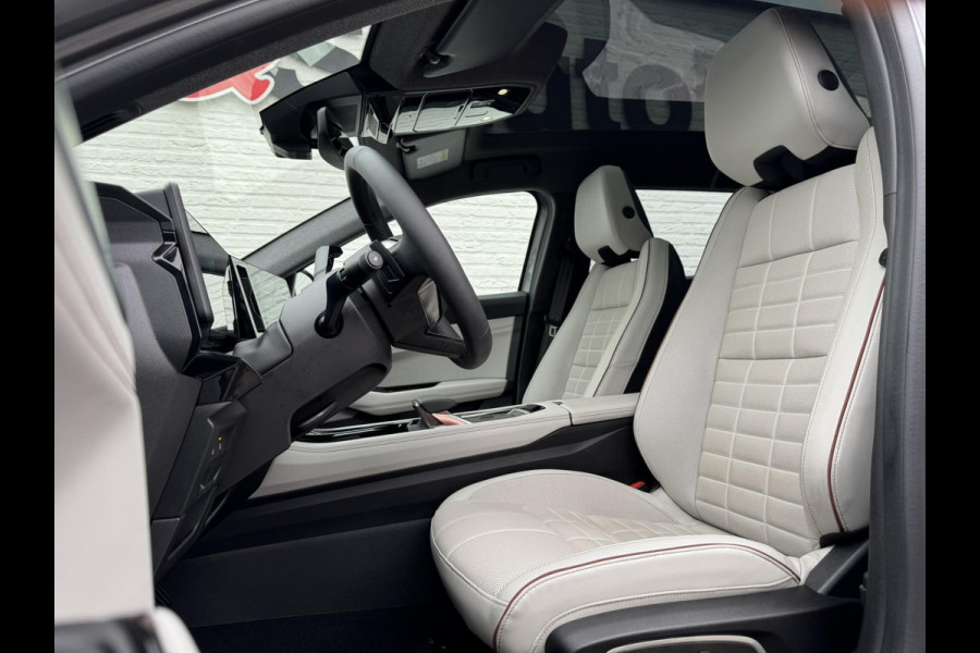 Renault Espace E-Tech Full Hybrid 200 Iconic Adaptive cruise Climate Matrix LED 360 camera Pano Apple / Android Harman Kardon