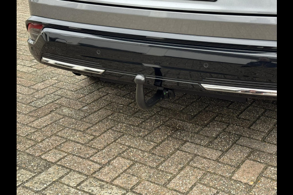 Renault Espace E-Tech Full Hybrid 200 Iconic Adaptive cruise Climate Matrix LED 360 camera Pano Apple / Android Harman Kardon