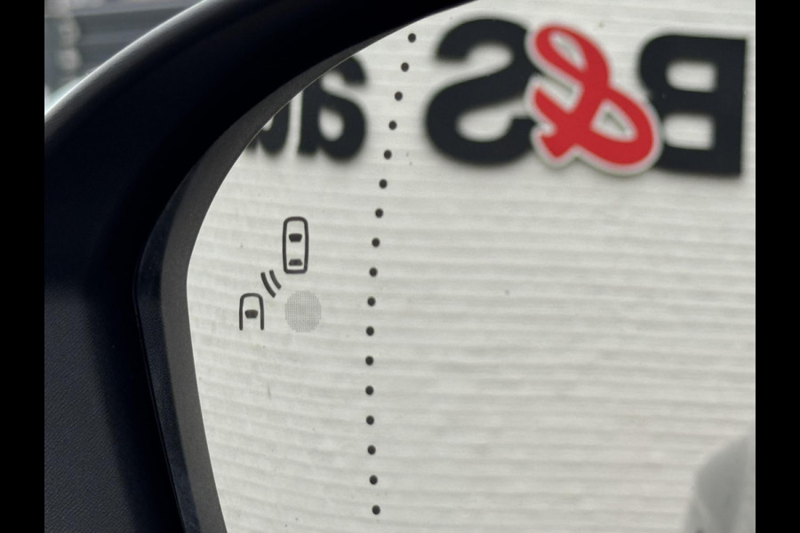 Renault Espace E-Tech Full Hybrid 200 Iconic Adaptive cruise Climate Matrix LED 360 camera Pano Apple / Android Harman Kardon