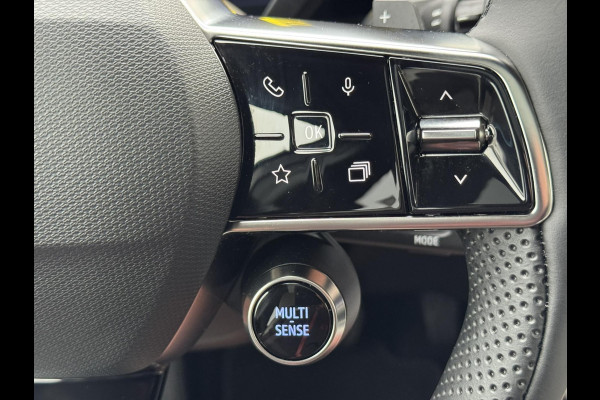 Renault Espace E-Tech Full Hybrid 200 Iconic Adaptive cruise Climate Matrix LED 360 camera Pano Apple / Android Harman Kardon