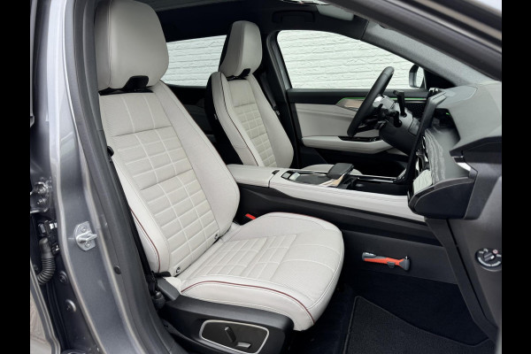 Renault Espace E-Tech Full Hybrid 200 Iconic Adaptive cruise Climate Matrix LED 360 camera Pano Apple / Android Harman Kardon