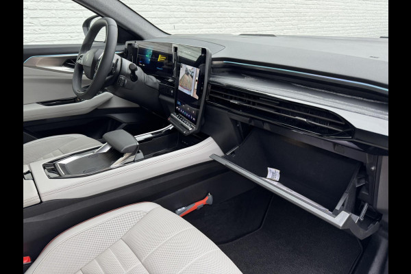 Renault Espace E-Tech Full Hybrid 200 Iconic Adaptive cruise Climate Matrix LED 360 camera Pano Apple / Android Harman Kardon