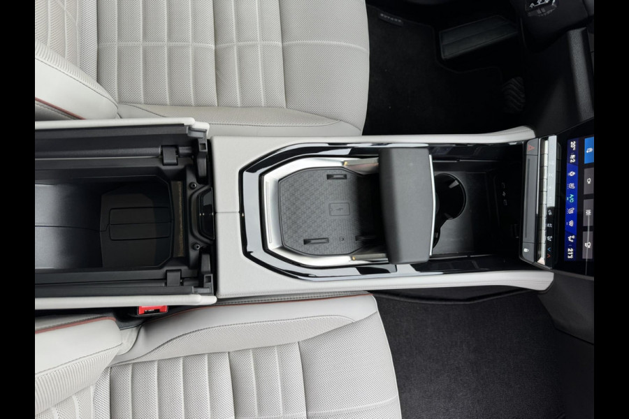 Renault Espace E-Tech Full Hybrid 200 Iconic Adaptive cruise Climate Matrix LED 360 camera Pano Apple / Android Harman Kardon