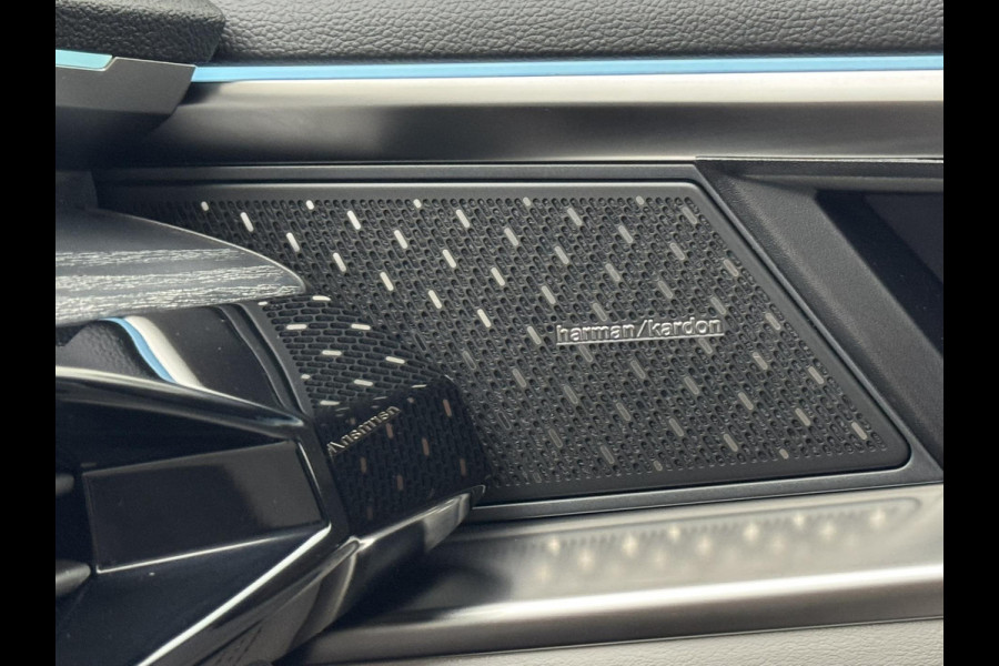 Renault Espace E-Tech Full Hybrid 200 Iconic Adaptive cruise Climate Matrix LED 360 camera Pano Apple / Android Harman Kardon