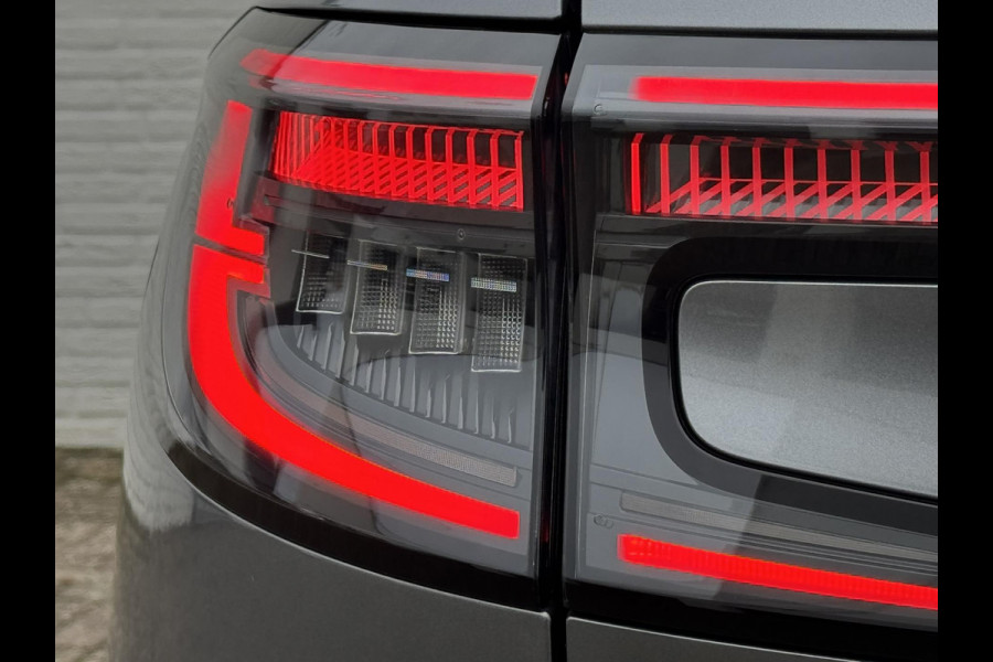 Renault Espace E-Tech Full Hybrid 200 Iconic Adaptive cruise Climate Matrix LED 360 camera Pano Apple / Android Harman Kardon