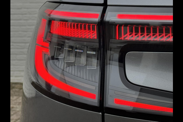 Renault Espace E-Tech Full Hybrid 200 Iconic Adaptive cruise Climate Matrix LED 360 camera Pano Apple / Android Harman Kardon